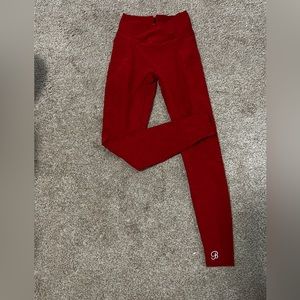 Bombshell sportswear leggings